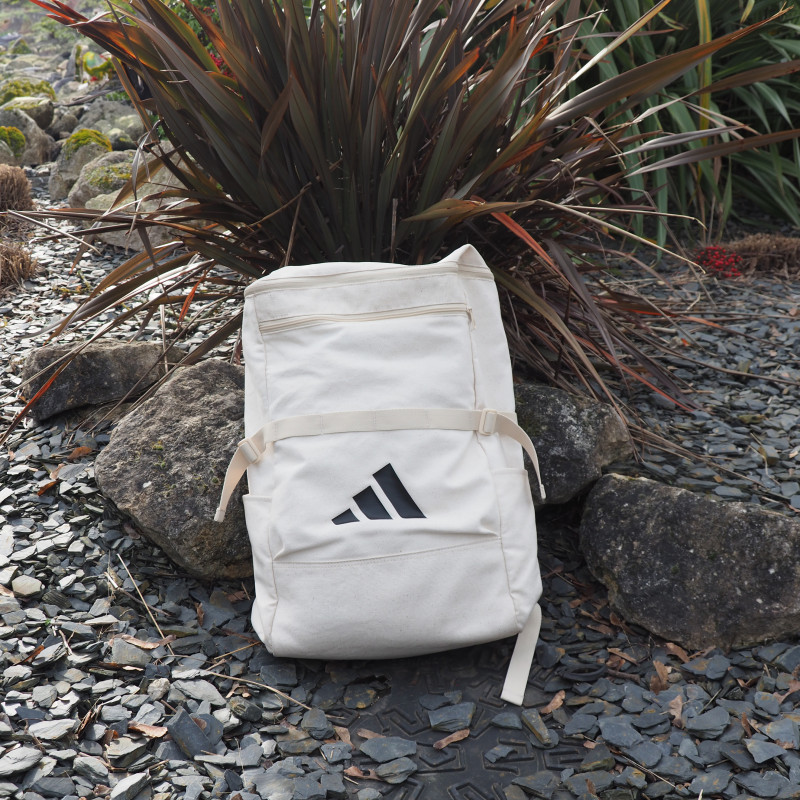 ADIDAS COMBAT SPORT BACKPACK (ADIACC092CS) - M