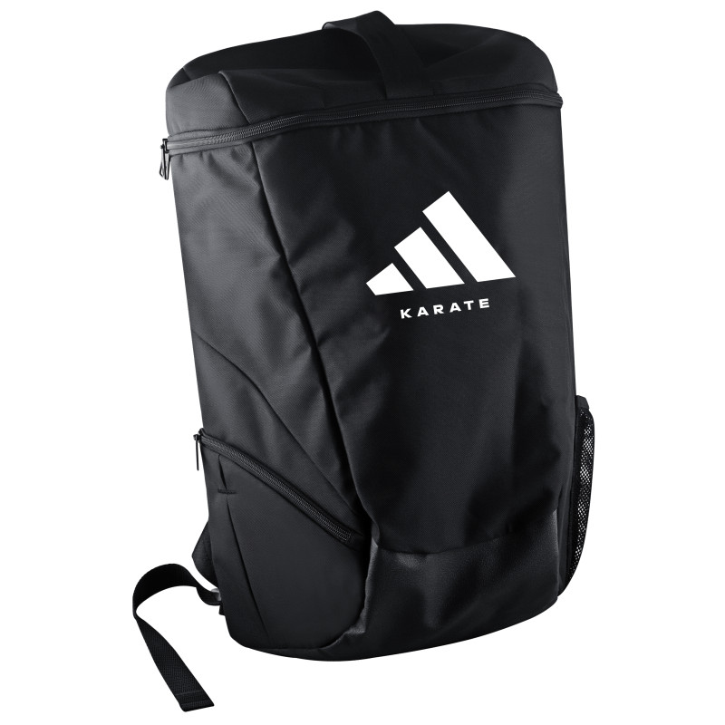 ADIDAS SPORT BACKPACK KARATE ADIACC090K