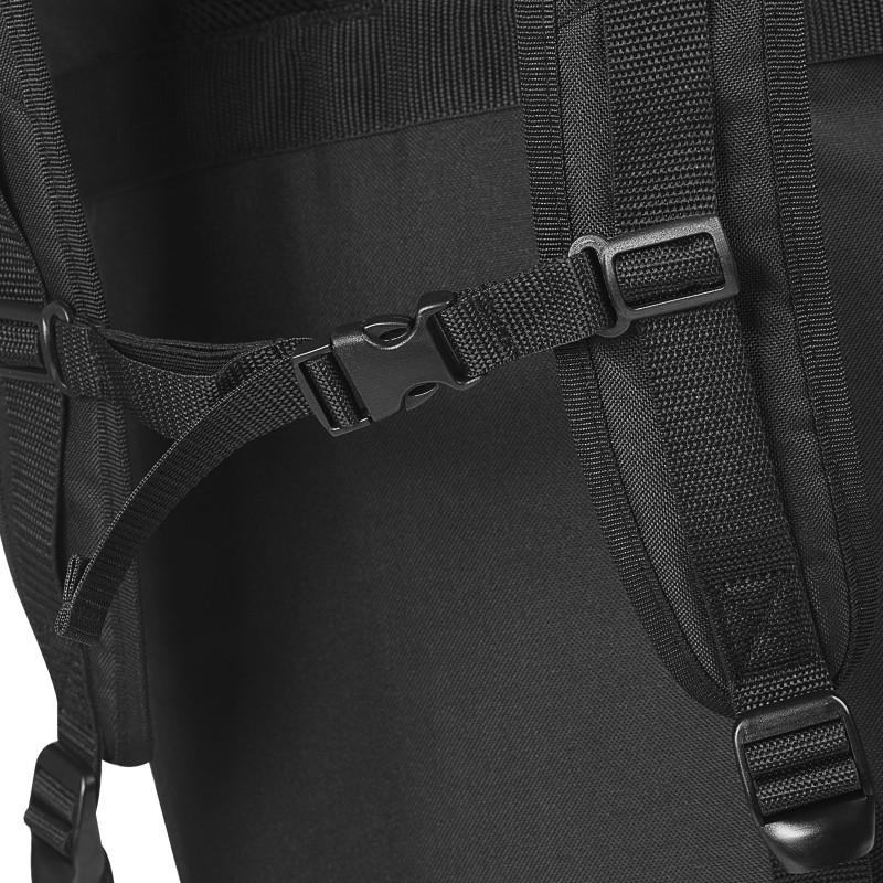 ADIDAS SPORT BACKPACK KARATE ADIACC090K