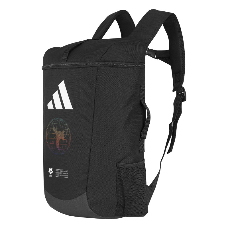 [NEW] ADIDAS SPORT BACKPACK "KARATE" WKF APPROVED - CC090-WKF