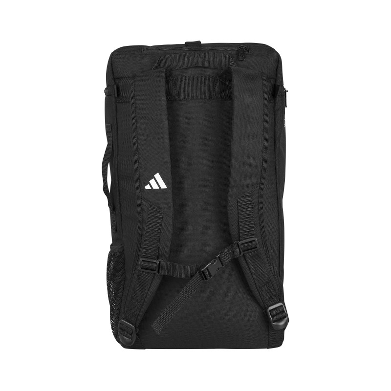 [NEW] ADIDAS SPORT BACKPACK "KARATE" WKF APPROVED - CC090-WKF