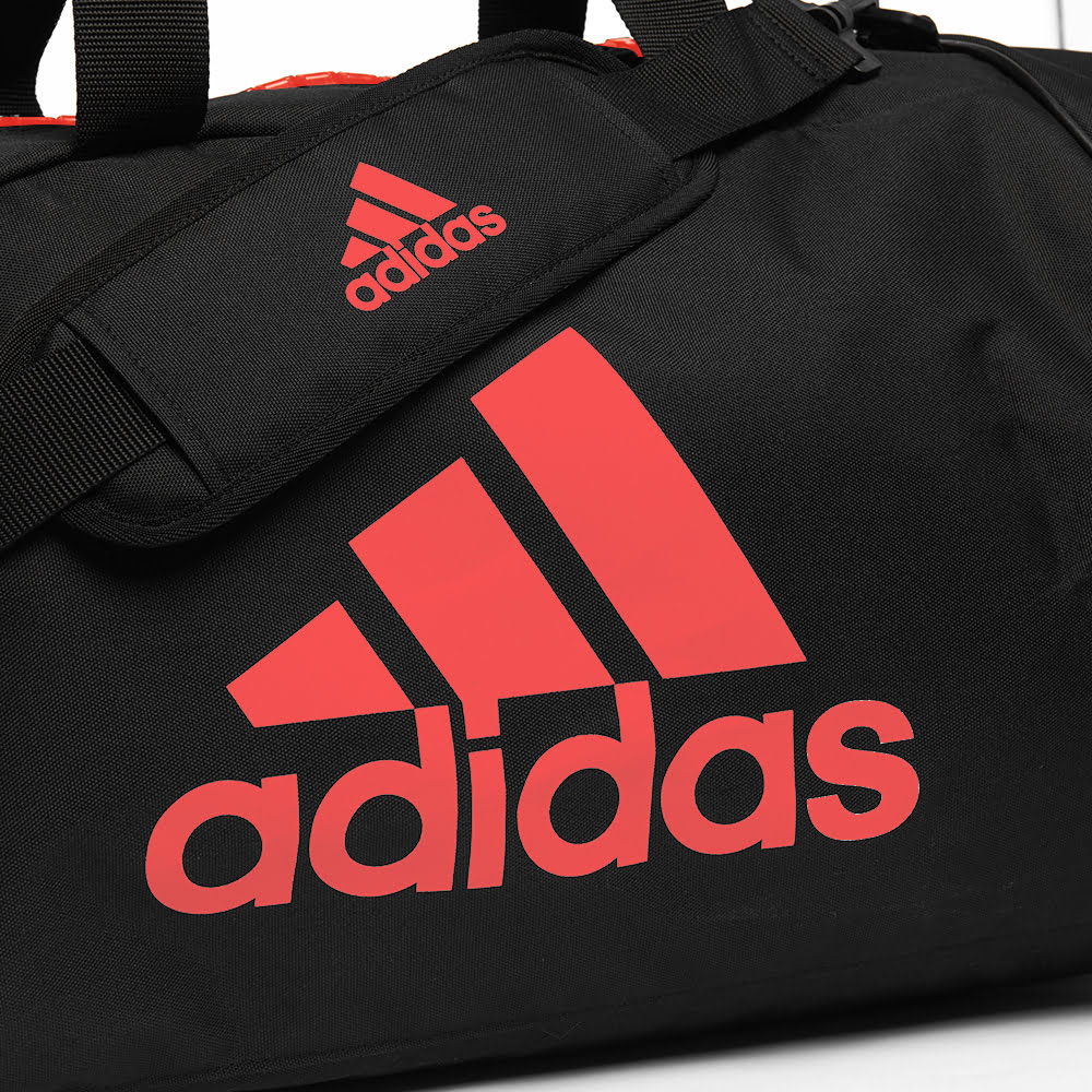 ADIDAS GYM BAG TRAINING (Polyester) ADIACC052