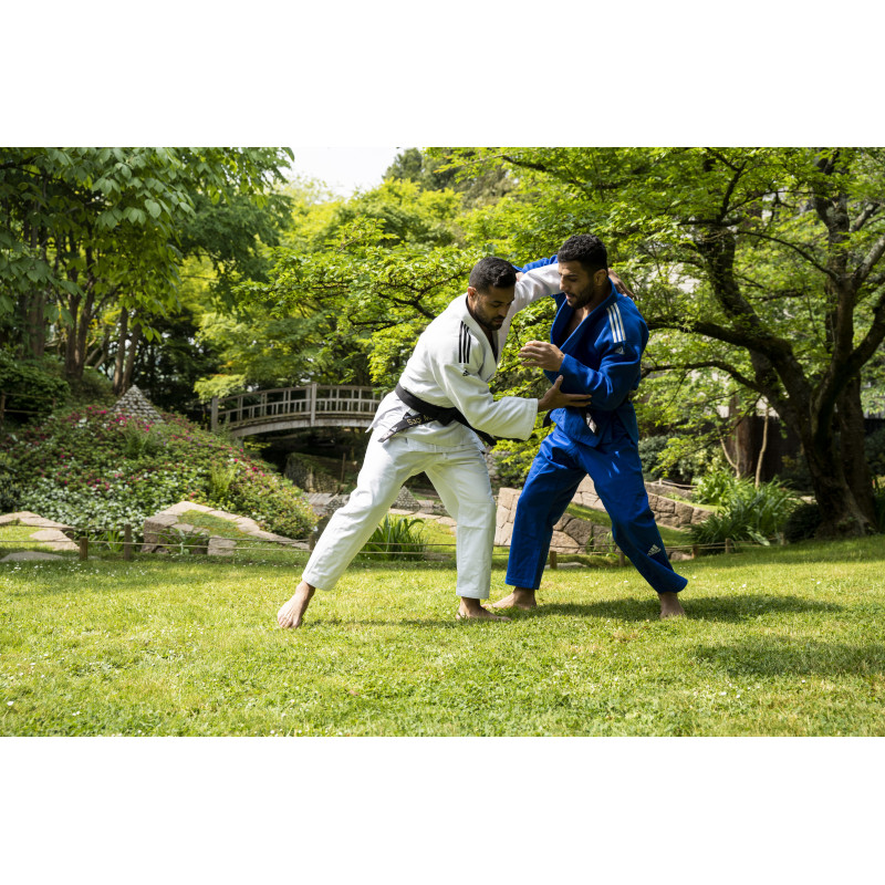 JUDO - Uniforms (ADIDAS)
