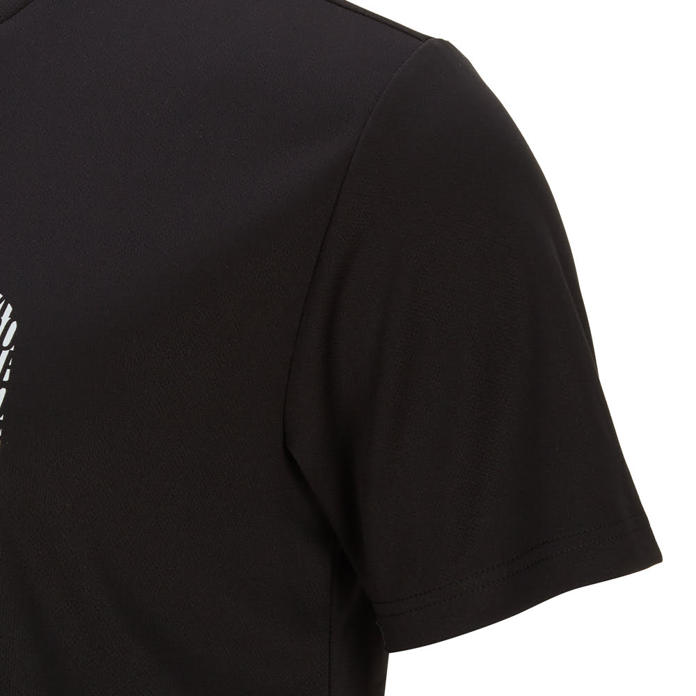 ADIDAS COMMUNITY PERFO SCRIPT GRAPHIC TEE (adiCLTSPS-CS)