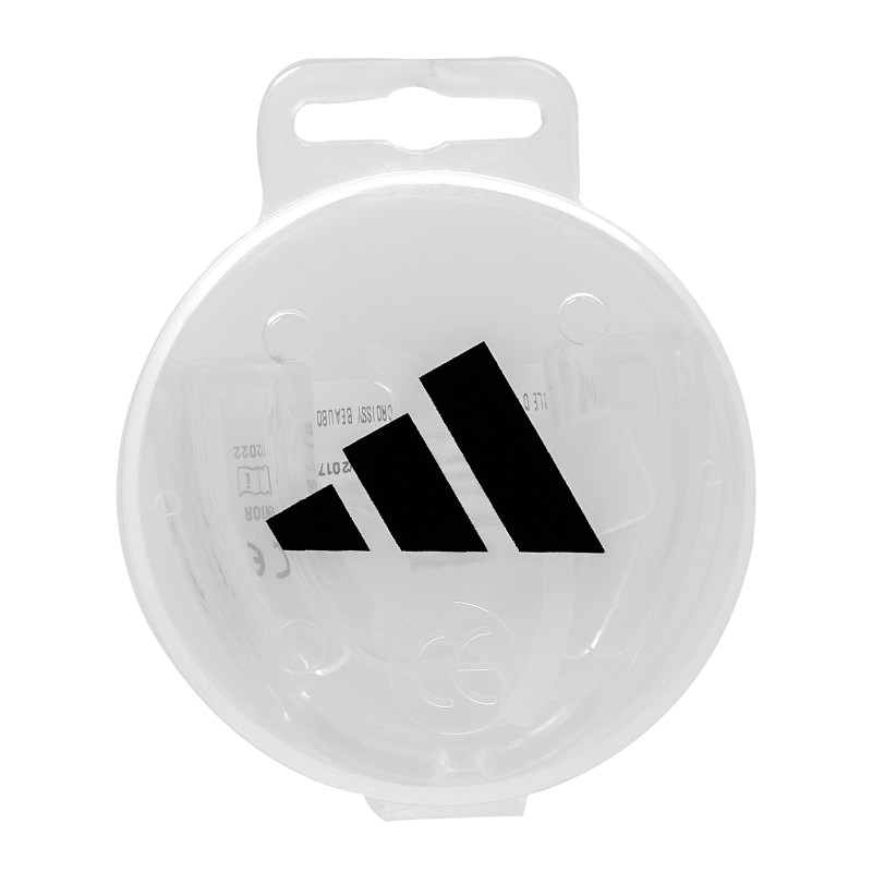 ADIDAS DOUBLE MOUTHGUARD CE APPROVED - ADIBP10N