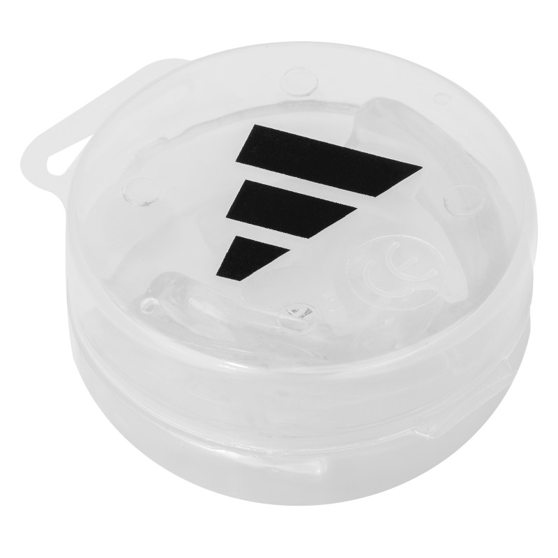 ADIDAS DOUBLE MOUTHGUARD CE APPROVED - ADIBP10N