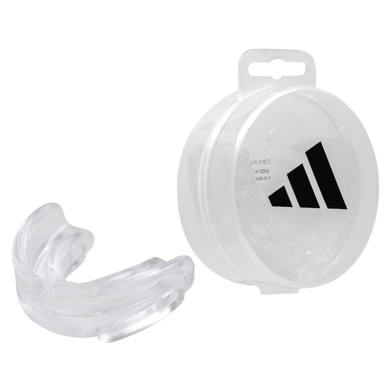 ADIDAS DOUBLE MOUTHGUARD CE APPROVED - ADIBP10N