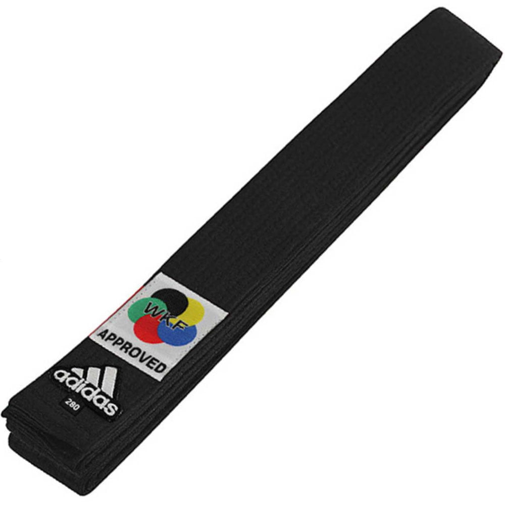 ADIDAS WKF ELITE BELT ADIB242K