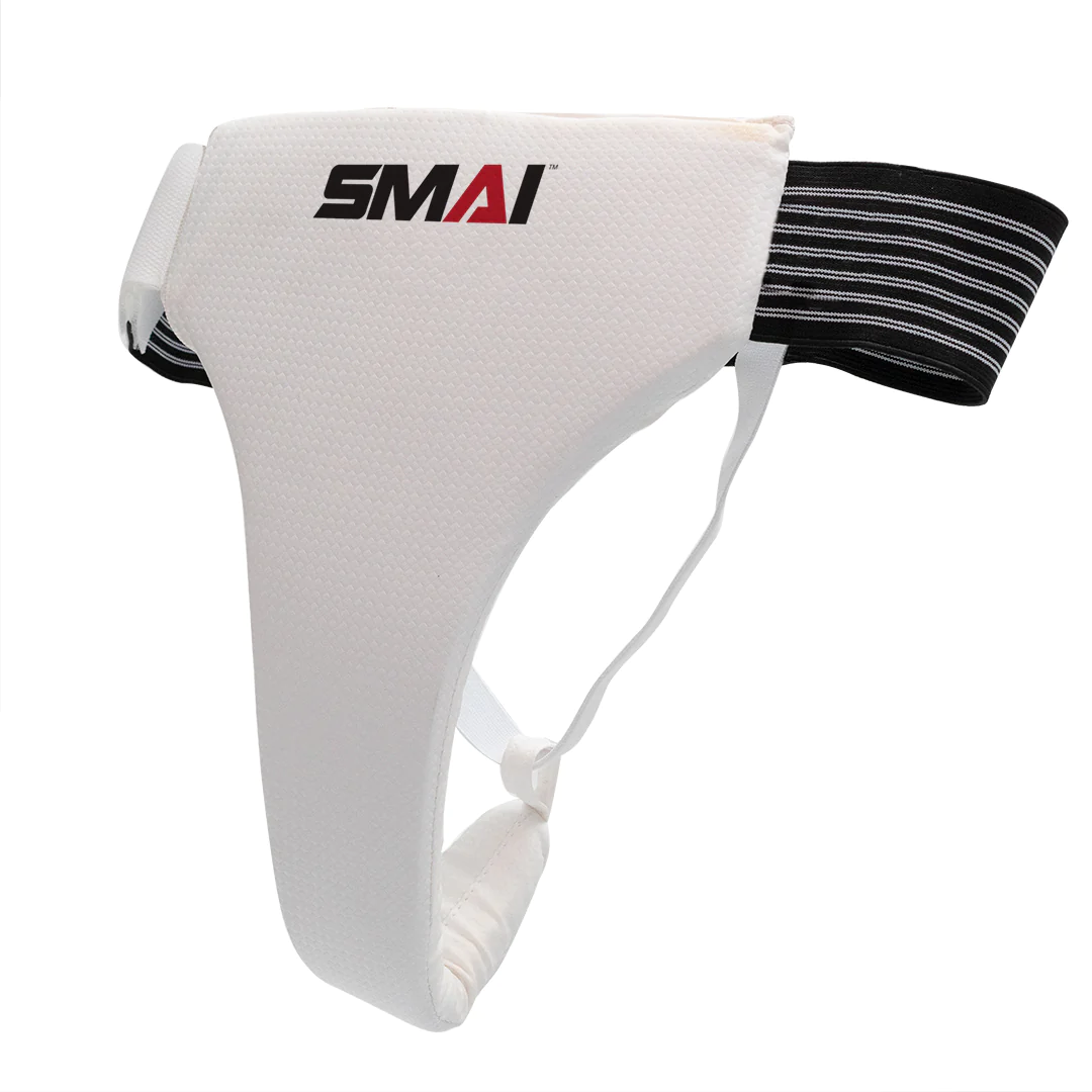 SMAI FEMALE GROIN GUARD (SM B142)