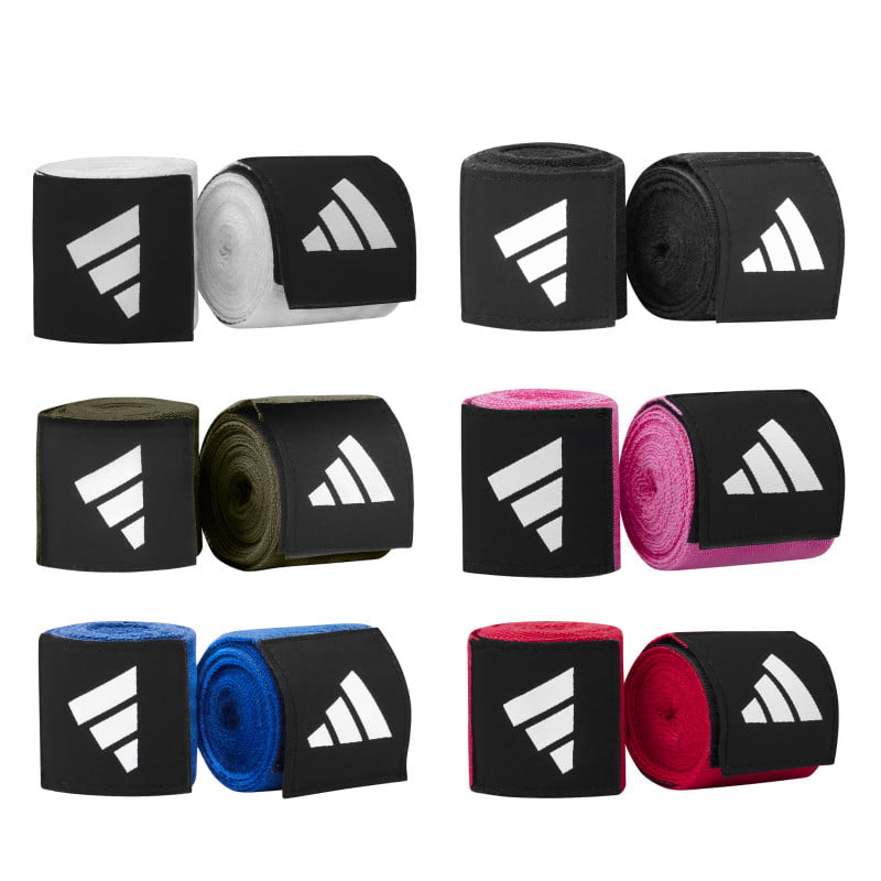 ADIDAS BOXING PRO BANDAGE (ADIBP03S)