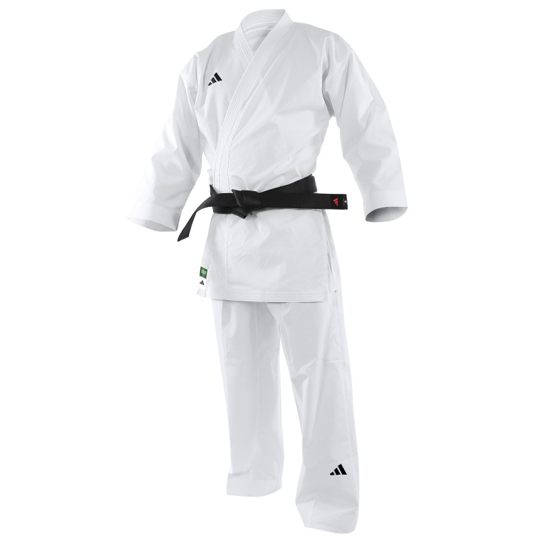 ADIDAS KUMITE ADILIGHT DNA PRIMEGREEN K192DNA