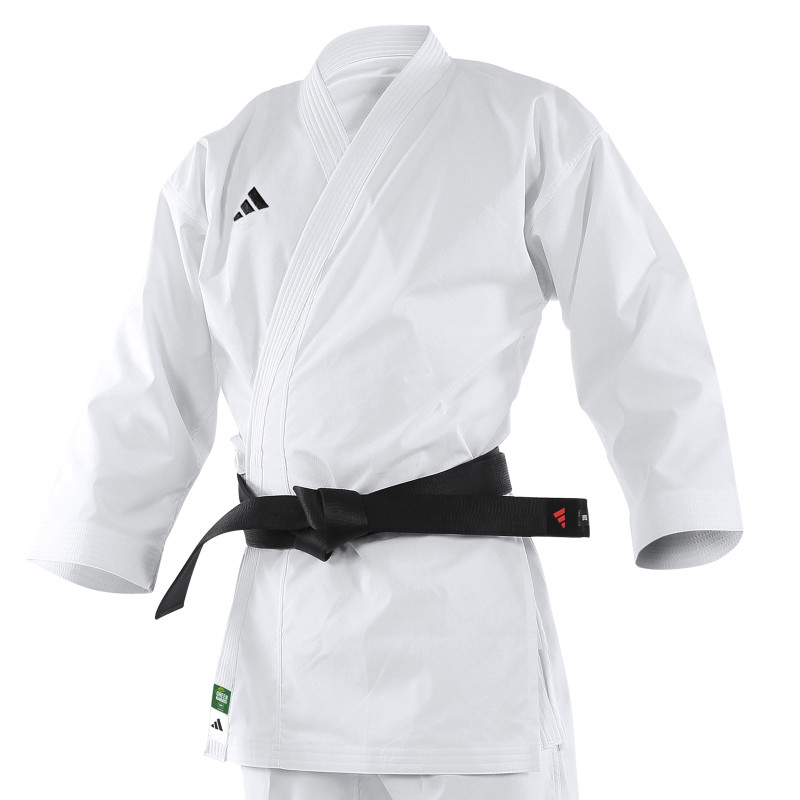 ADIDAS KUMITE ADILIGHT DNA PRIMEGREEN K192DNA