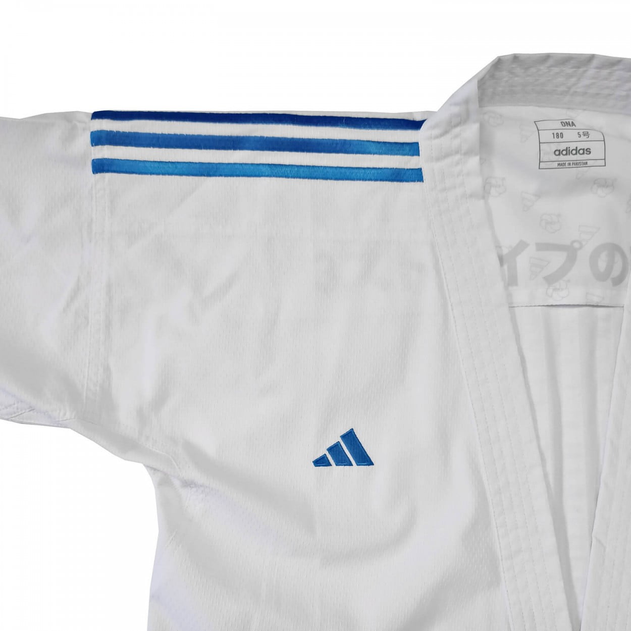 ADIDAS KUMITE FIGHTER DNA (K220DNA)