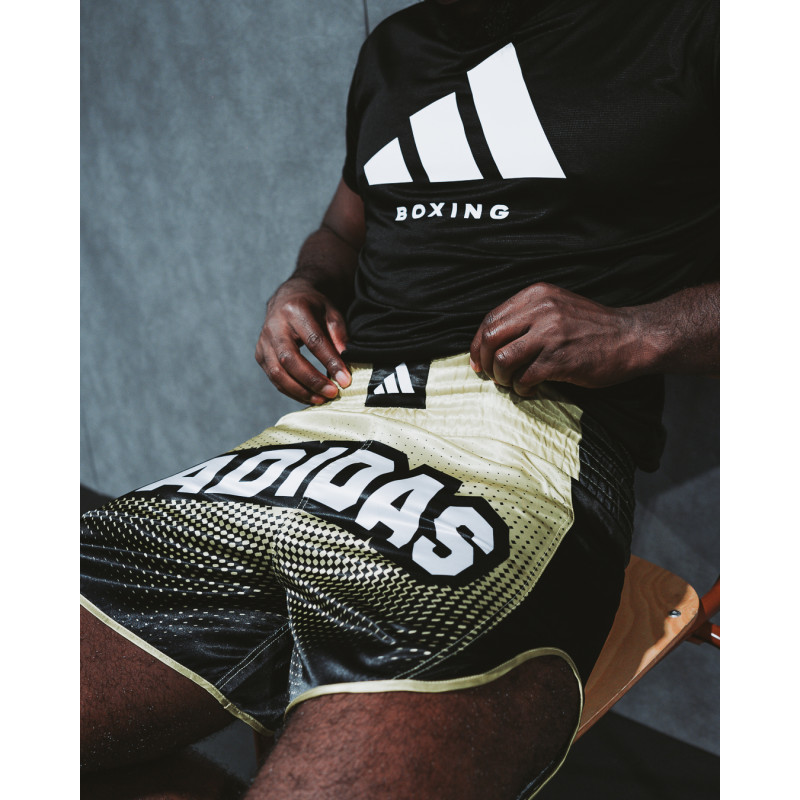 KICK BOXING - ALL ( ADIDAS )