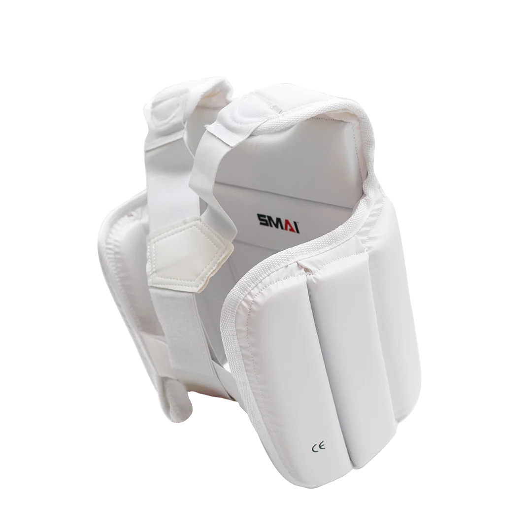 SMAI WKF KID PROTECTOR SM (B132)