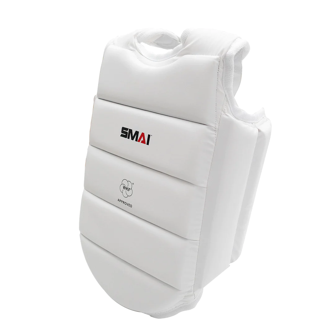 SMAI WKF KID PROTECTOR SM (B132)