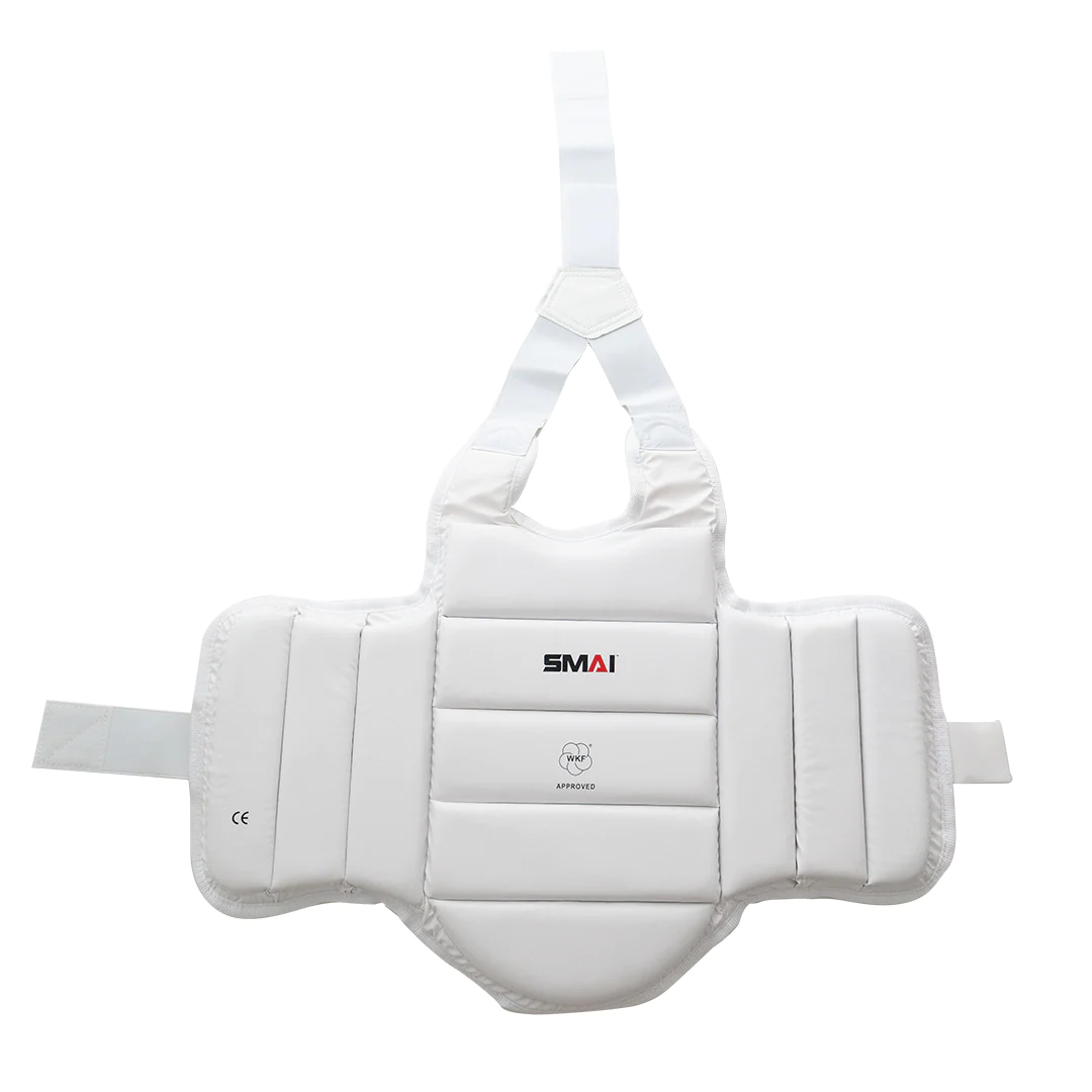 SMAI WKF KID PROTECTOR SM (B132)