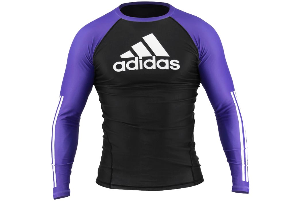 JUJITSU - NoGi (ADIDAS)