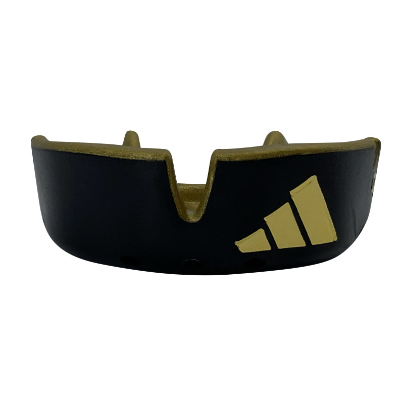 ADIDAS OPRO MOUTH GUARD GOLD - SENIOR (ADIBP35)
