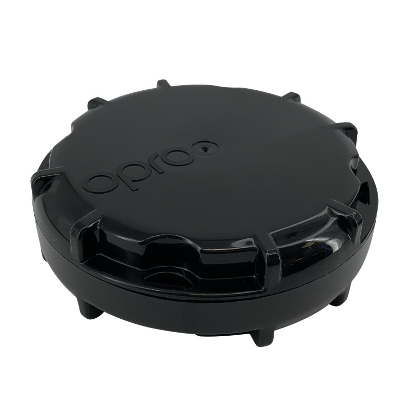 ADIDAS OPRO MOUTH GUARD GOLD - SENIOR (ADIBP35)