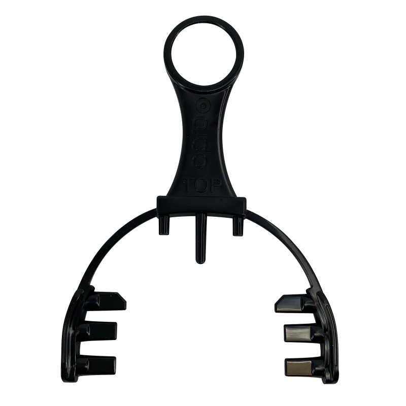 ADIDAS OPRO MOUTH GUARD GOLD - SENIOR (ADIBP35)