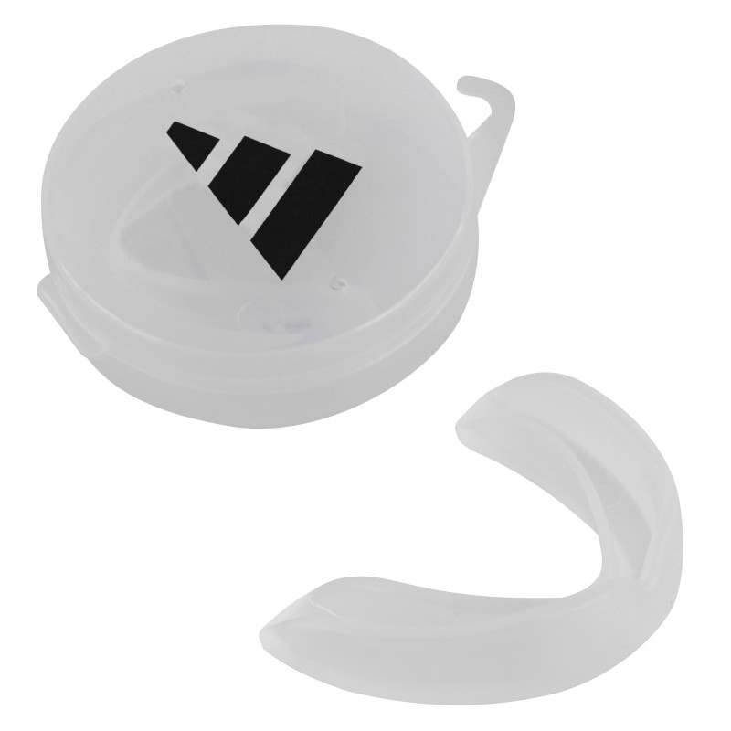 ADIDAS SINGLE MOUTHGUARD - ADIBP09