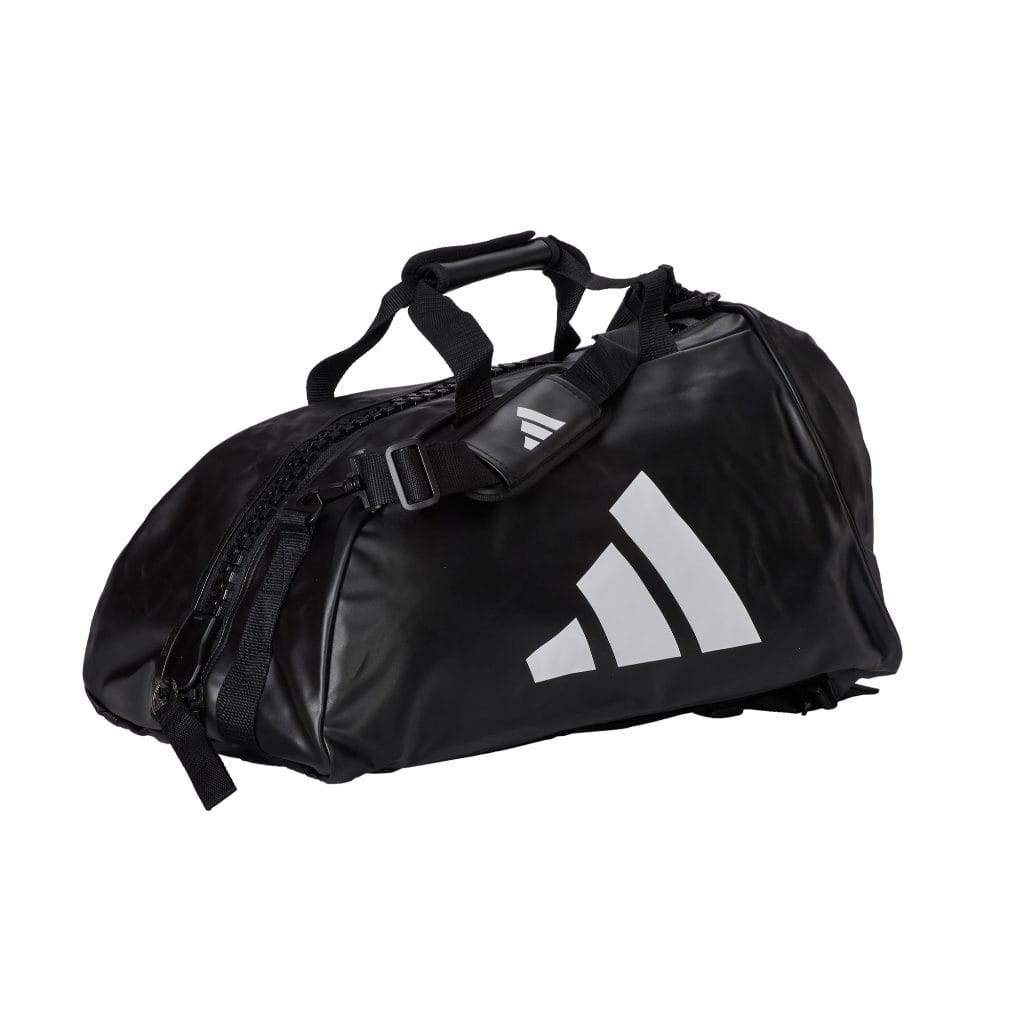 ADIDAS 2IN1 GYM BAG "PU" (ADIACC051NL)