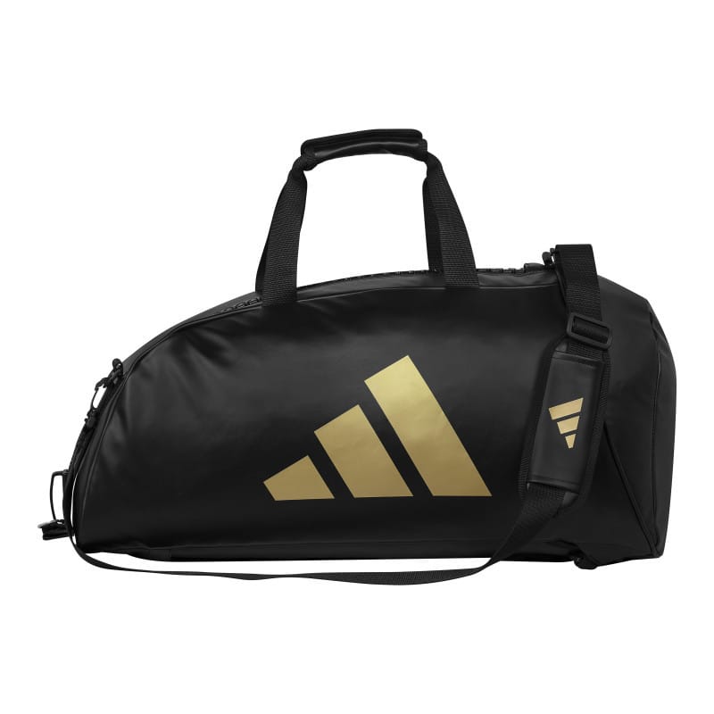 ADIDAS 2IN1 GYM BAG "PU" (ADIACC051NL)