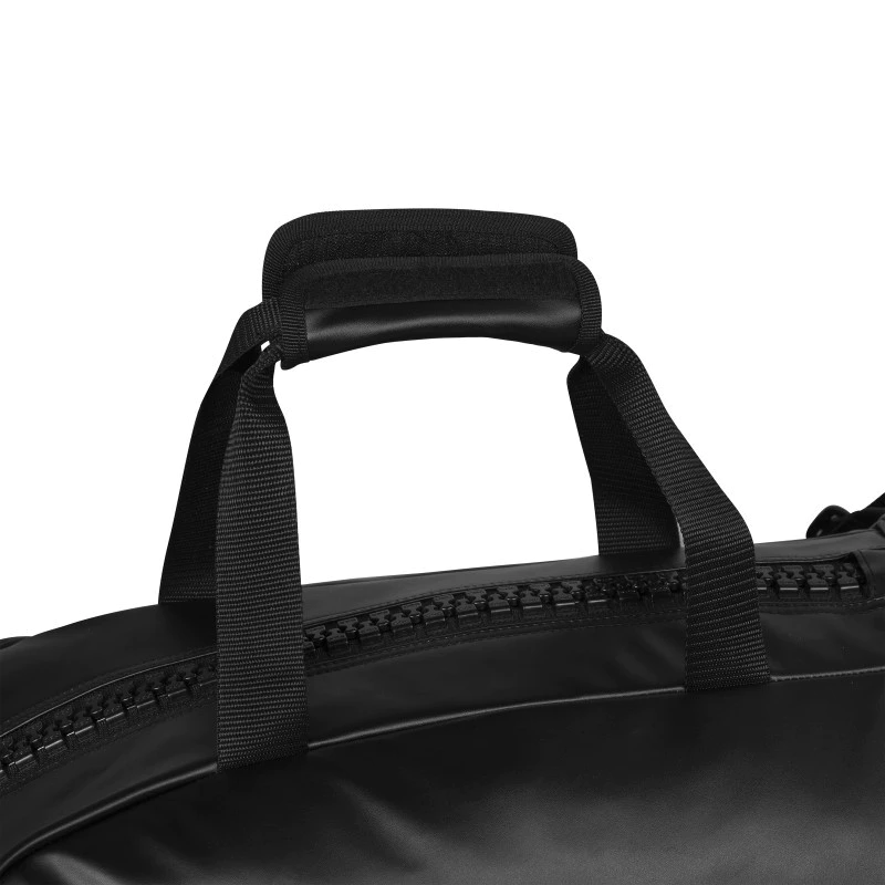 ADIDAS 2IN1 GYM BAG "PU" KARATE WKF - adiACC051WKF