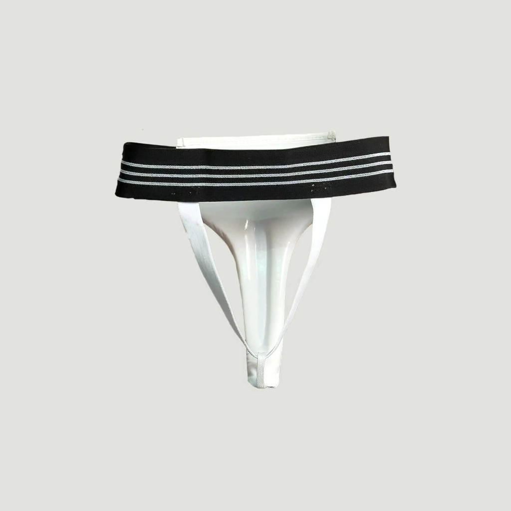 BUDO NORD FEMALE GROIN GUARD 