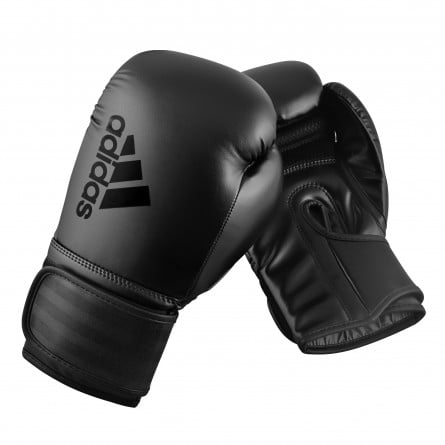 Hybrid 80 Boxing gloves adiH80