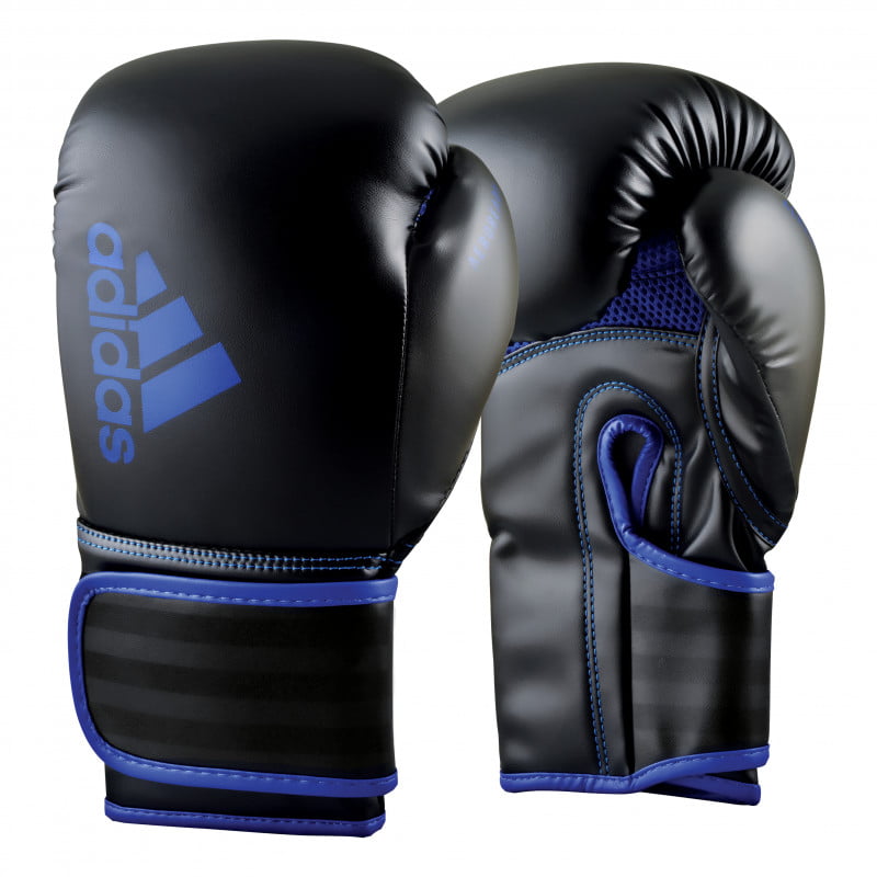Hybrid 80 Boxing gloves adiH80