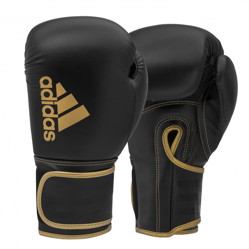 Hybrid 80 Boxing gloves adiH80
