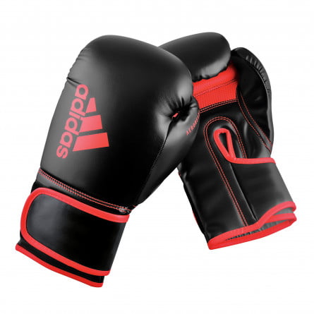 Hybrid 80 Boxing gloves adiH80