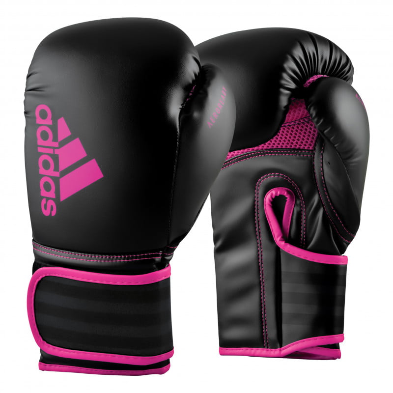 Hybrid 80 Boxing gloves adiH80