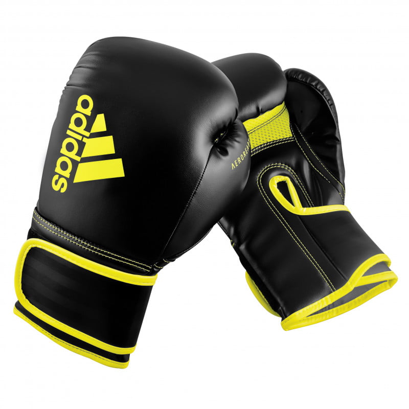 Hybrid 80 Boxing gloves adiH80