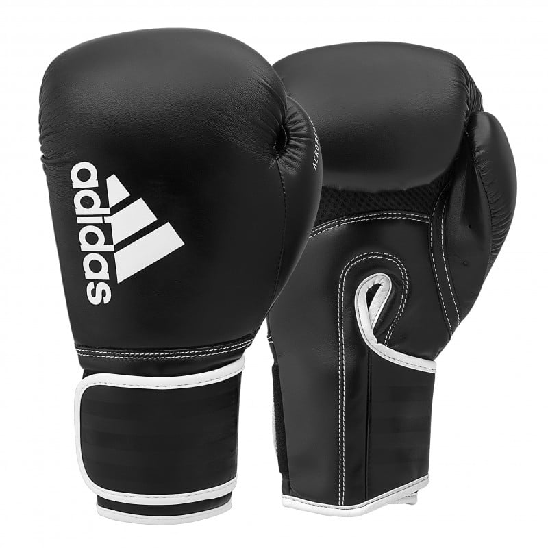 Hybrid 80 Boxing gloves adiH80