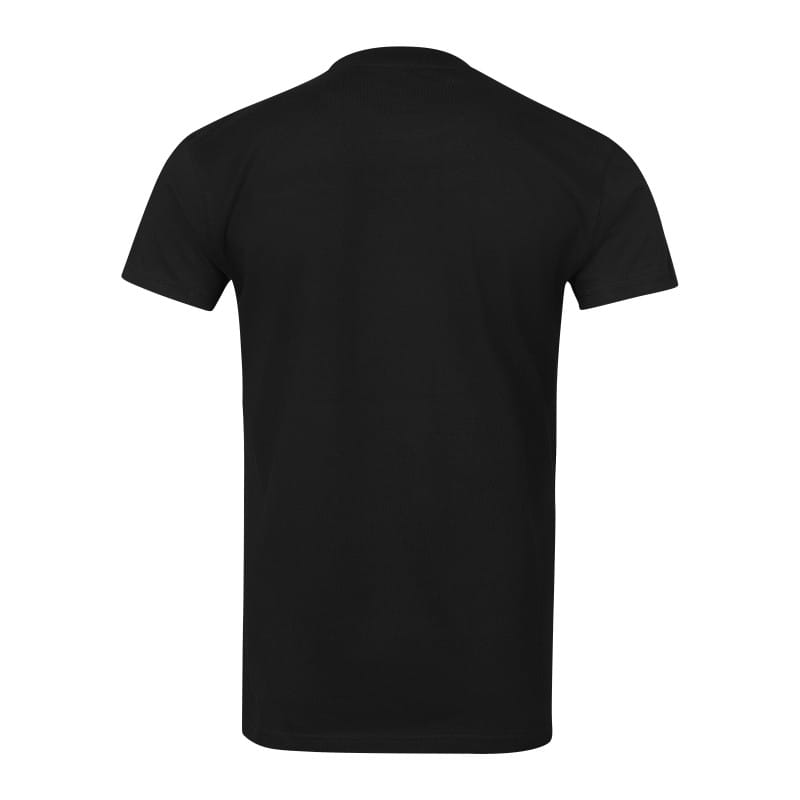 ADIDAS COMMUNITY PERFO SCRIPT TEE "KARATE" ADICLTSPS-KA