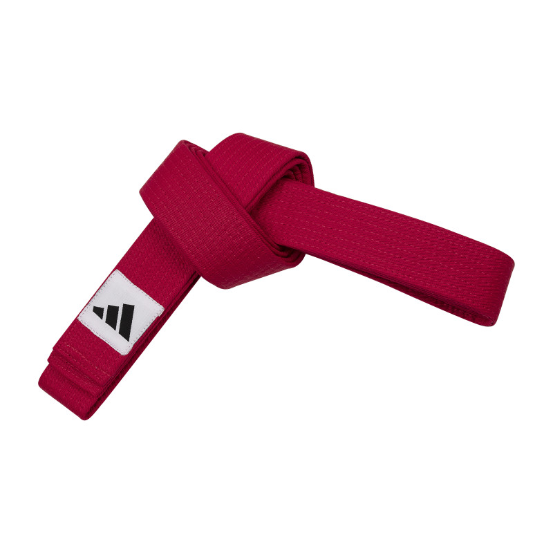 ADIDAS CLUB COLOR BELT ADIB220P
