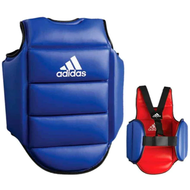 Adidas Body Protector - Reversible ADIP01