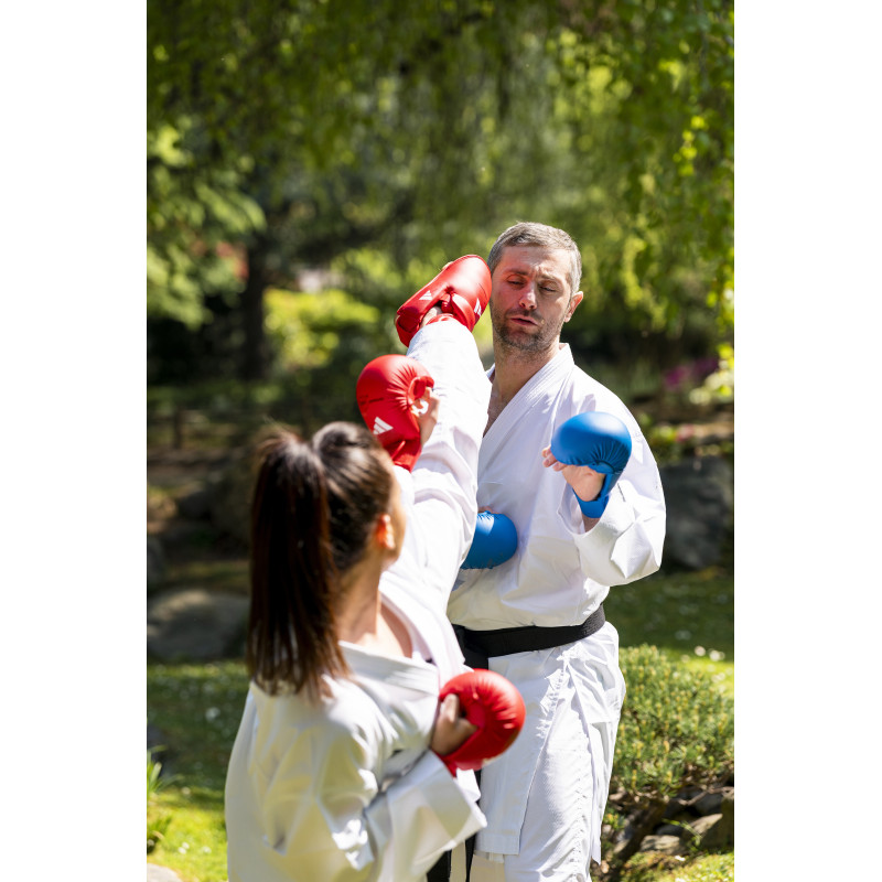 KARATE - Protections (ADIDAS)