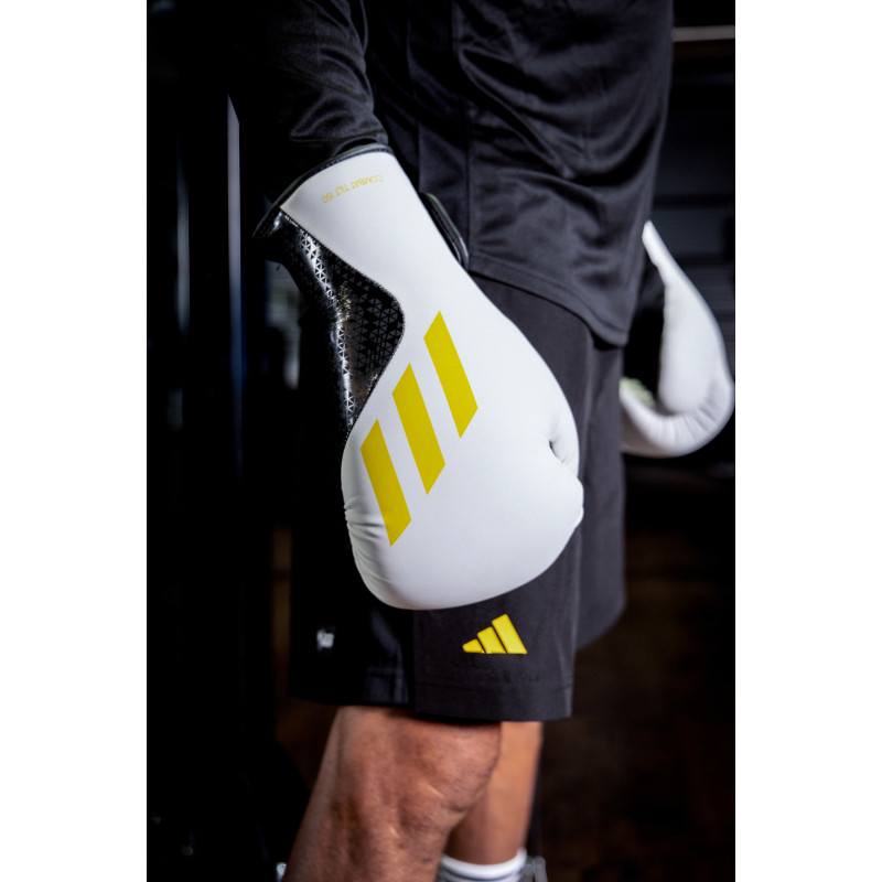 KICK BOXING - Gloves ( ADIDAS )
