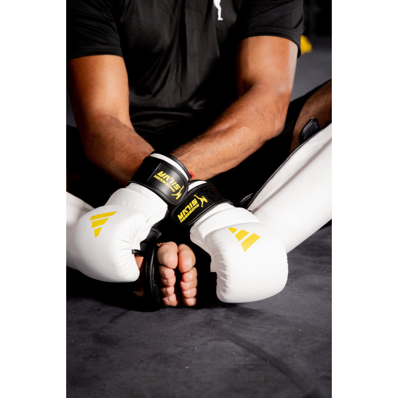 KICK BOXING - Silva Line ( ADIDAS )