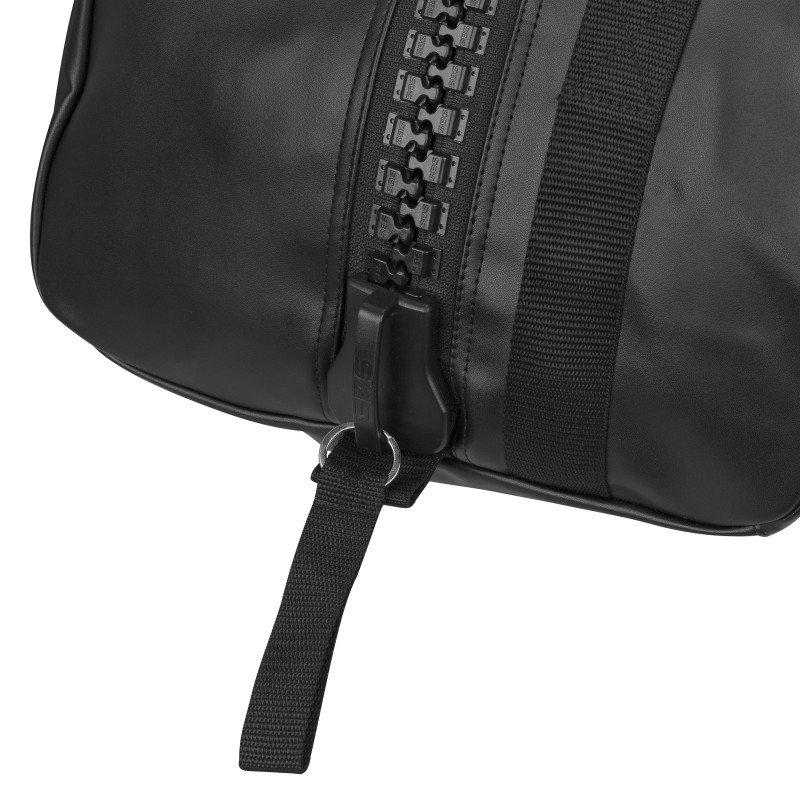 [NEW] ADIDAS 2IN1 GYM BAG "PU" KARATE WKF - ACC051-WKF