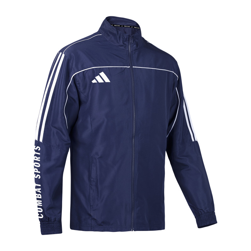 ADIDAS COMMUNITY SPORTS JACKET - adiCLTR02J-CS