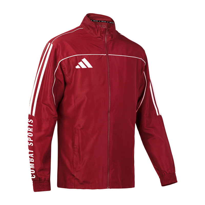 ADIDAS COMMUNITY SPORTS JACKET - adiCLTR02J-CS