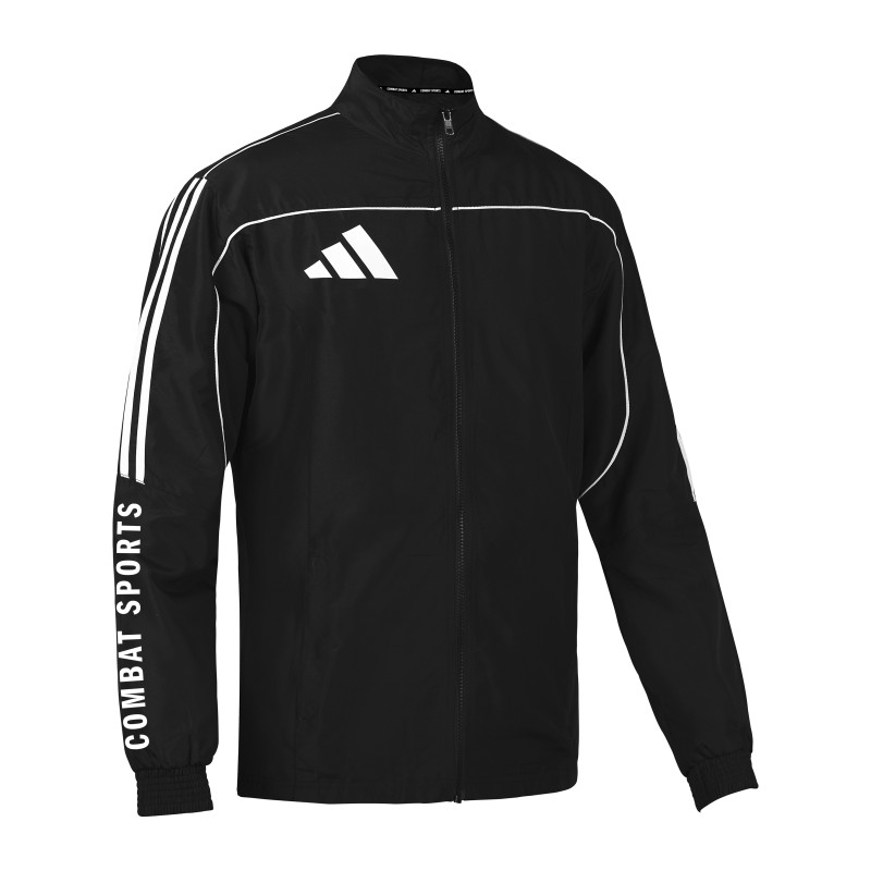 ADIDAS COMMUNITY SPORTS JACKET - adiCLTR02J-CS