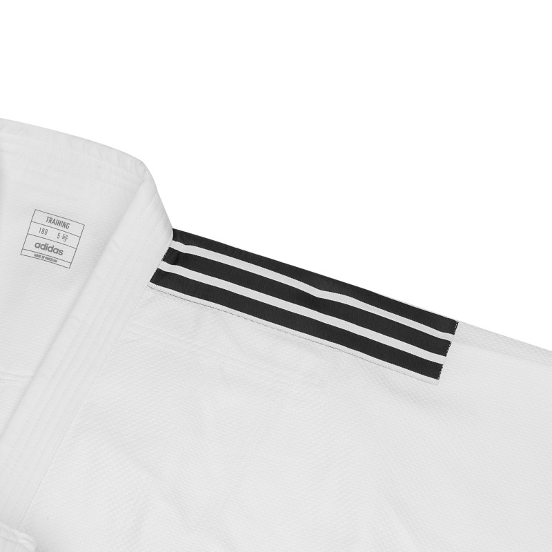 ADIDAS JUDO TRAINING UNIFORM J500