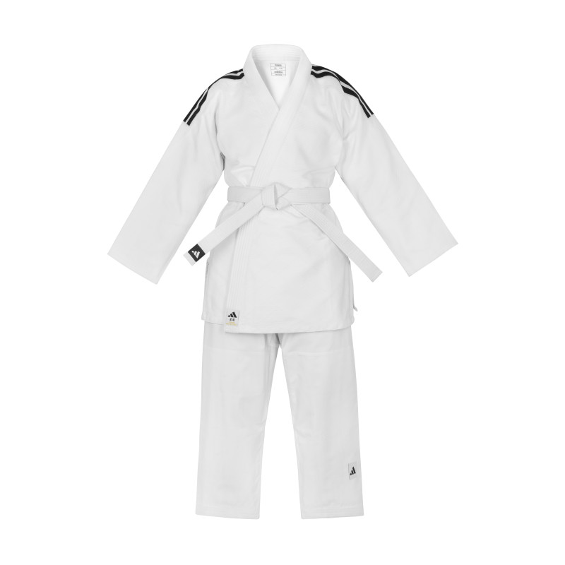 ADIDAS JUDO TRAINING UNIFORM J500