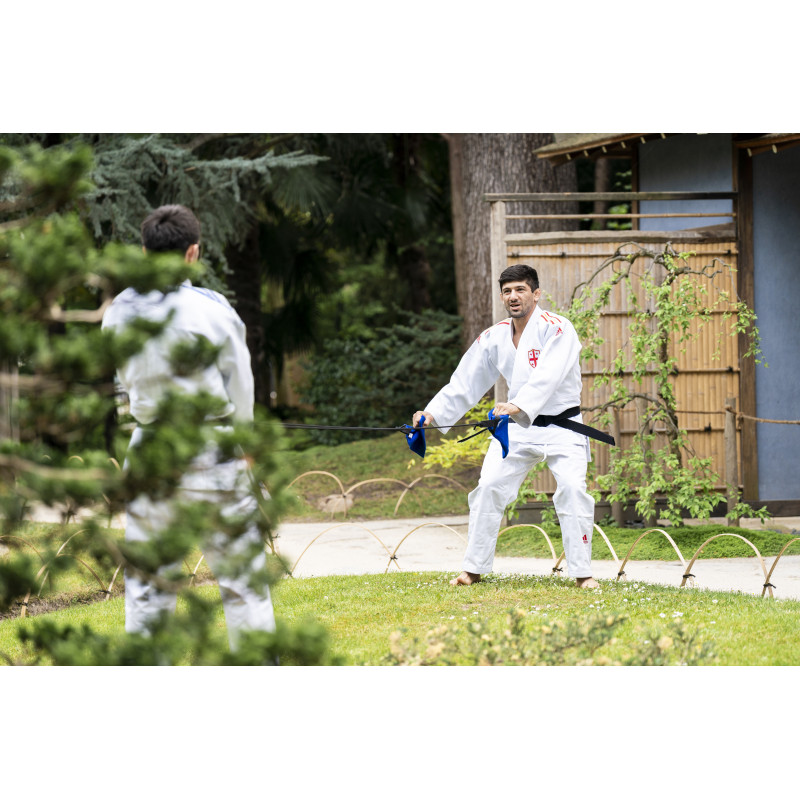 JUDO - Training Equipment (ADIDAS)